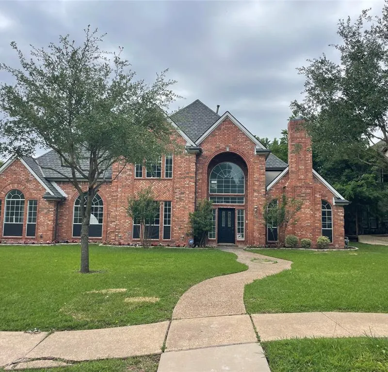 204 Country Club Drive, Heath TX 75032