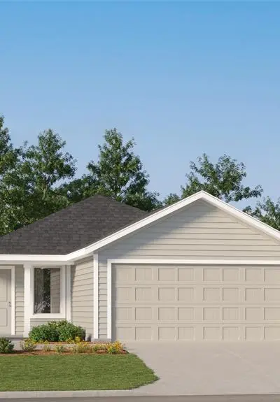 6414 Glade Street, Princeton TX 75407