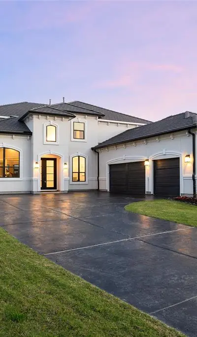 2121 Normandy Circle, Prosper TX 75078