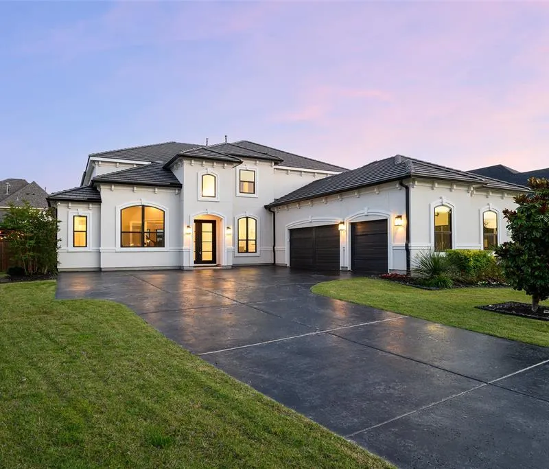 2121 Normandy Circle, Prosper TX 75078