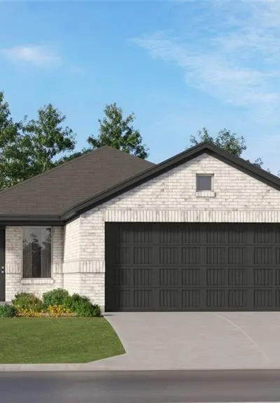 1344 Hondo Canyon Drive, Fort Worth TX 76052