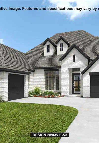 2041 Presidential Parkway, Midlothian TX 76065