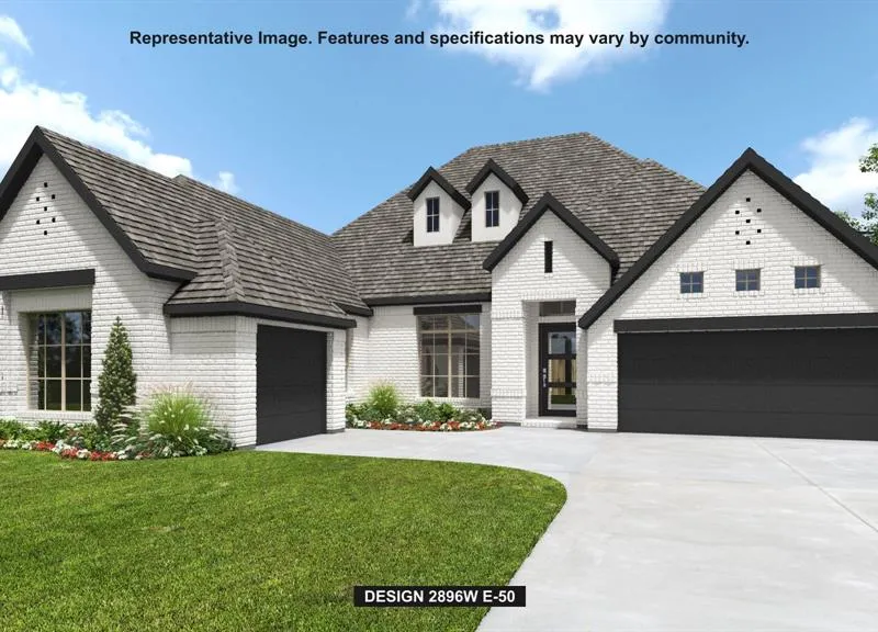 2041 Presidential Parkway, Midlothian TX 76065