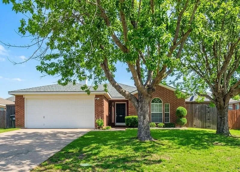 4905 Fox Ridge Lane, McKinney TX 75071
