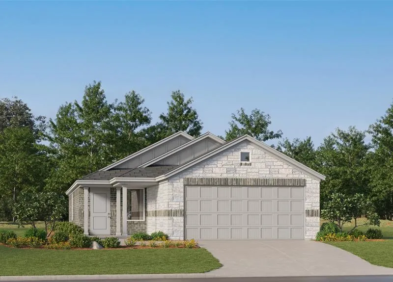 1340 Hondo Canyon Drive, Fort Worth TX 76052