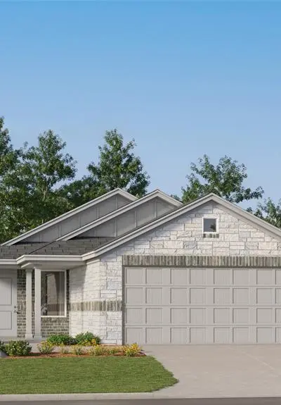 1340 Hondo Canyon Drive, Fort Worth TX 76052