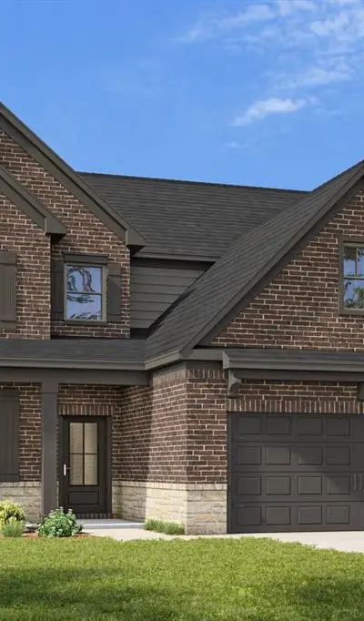1604 Shenandoah Trail, Anna TX 75409
