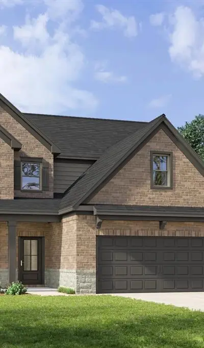 1604 Shenandoah Trail, Anna TX 75409 - Photo 2