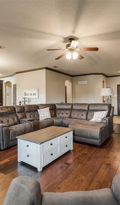 1132 Chartres Street, Oak Ridge TX 75142 - Photo 5