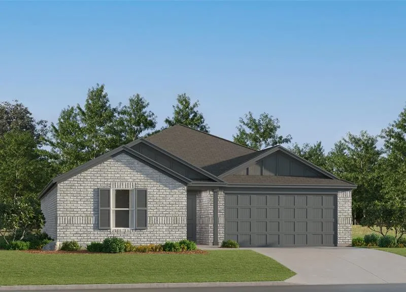 15020 Bushwacker Way, Fort Worth TX 76052