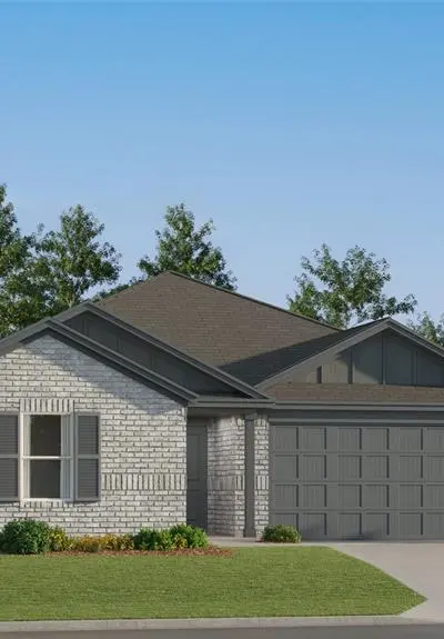 15020 Bushwacker Way, Fort Worth TX 76052