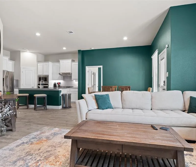 11504 Hartwell Lane, Fort Worth TX 76244
