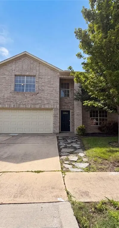 2320 Bantry Lane, Arlington TX 76002