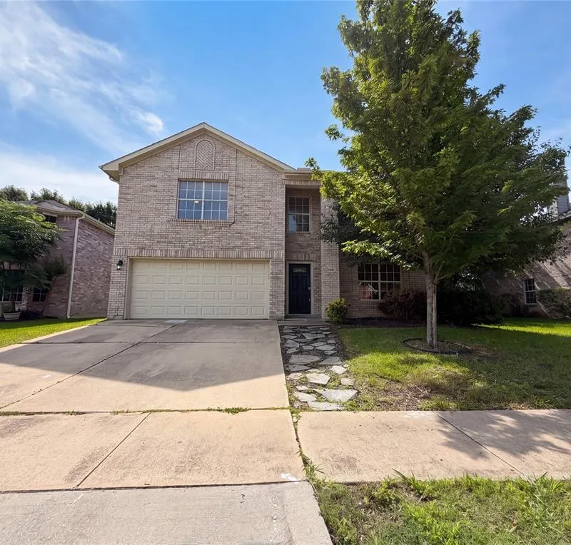 2320 Bantry Lane, Arlington TX 76002