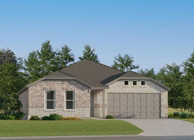 15004 Bushwacker Way, Fort Worth TX 76052