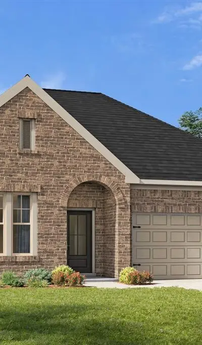 1601 Shenandoah Trail, Anna TX 75409