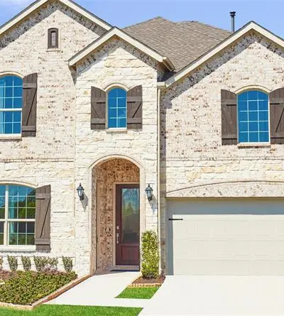201 Loving Trail, Fort Worth TX 76052