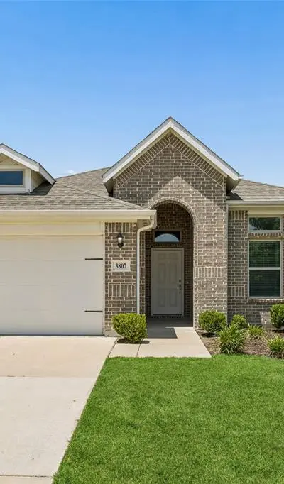 3807 Dogwood Road, Melissa TX 75454