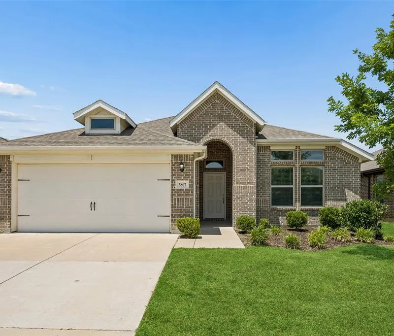 3807 Dogwood Road, Melissa TX 75454