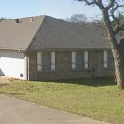 6000 Shelton Street, Fort Worth TX 76112