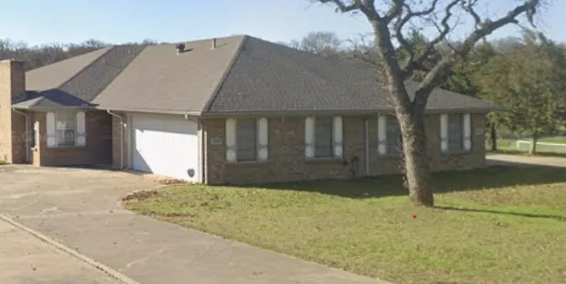 6000 Shelton Street, Fort Worth TX 76112