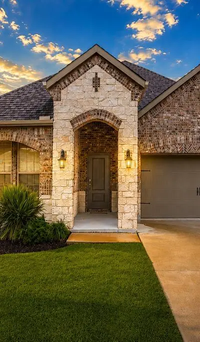 10624 Echo Brook Lane, Aubrey TX 76227