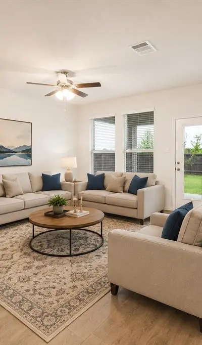 10624 Echo Brook Lane, Aubrey TX 76227 - Photo 4
