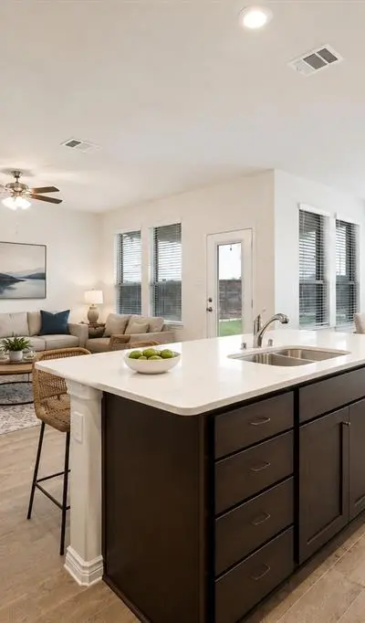 10624 Echo Brook Lane, Aubrey TX 76227 - Photo 5
