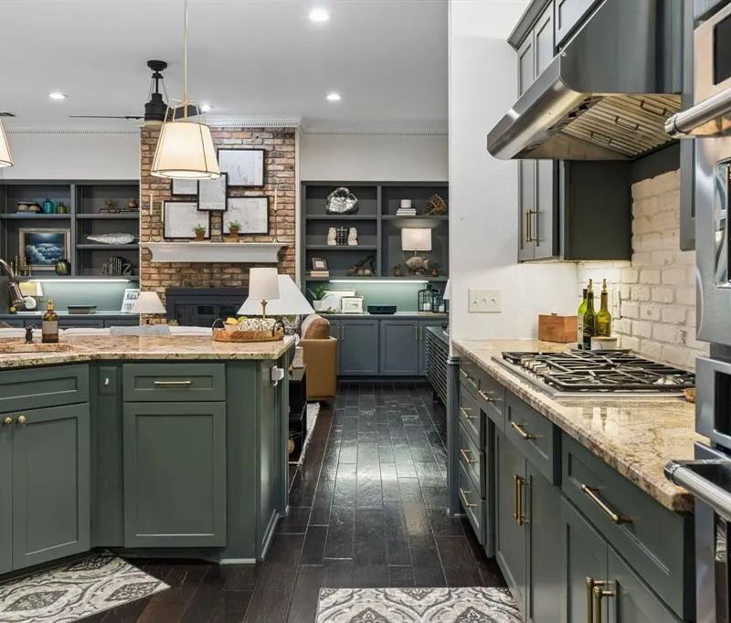 4212 Mcalice Drive, Plano TX 75093