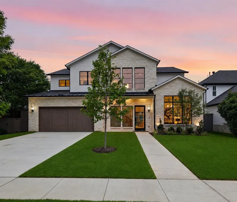 3933 Cortez Drive, Dallas TX 75220