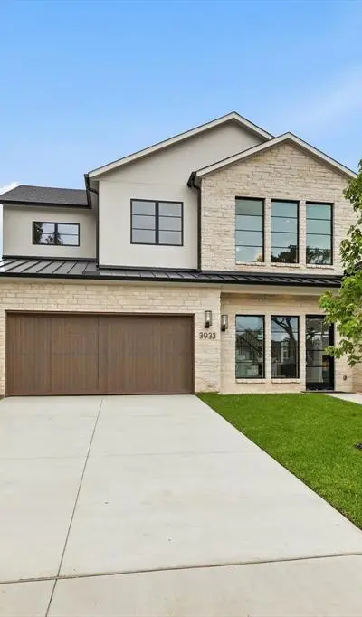 3933 Cortez Drive, Dallas TX 75220 - Photo 2