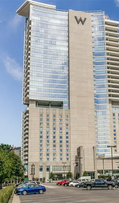 2408 Victory Park Lane # 939, Dallas TX 75219