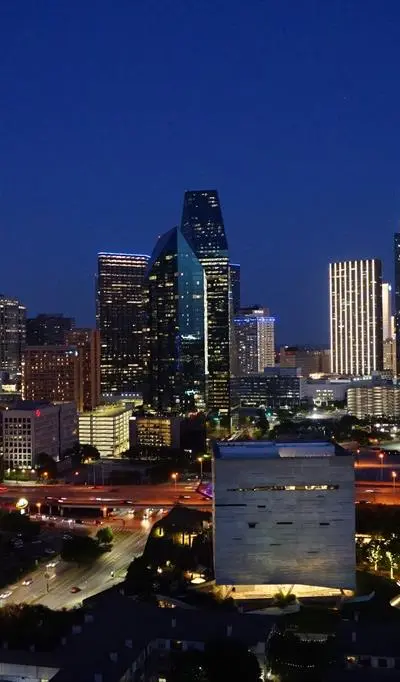 2408 Victory Park Lane # 939, Dallas TX 75219 - Photo 2