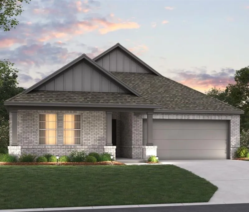 7305 Sumac Drive, Denton TX 76226