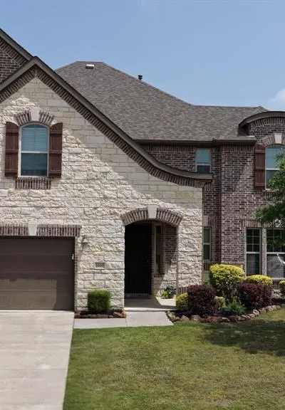 1400 Madrid Falls Drive, McKinney TX 75071