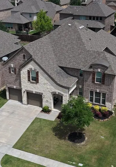 1400 Madrid Falls Drive, McKinney TX 75071 - Photo 2