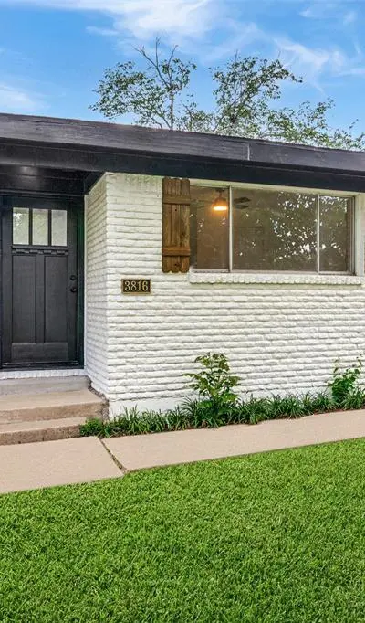 3816 Springbranch Drive, Benbrook TX 76116