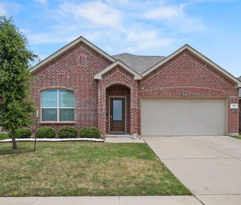 714 Stallings Drive, Princeton TX 75407