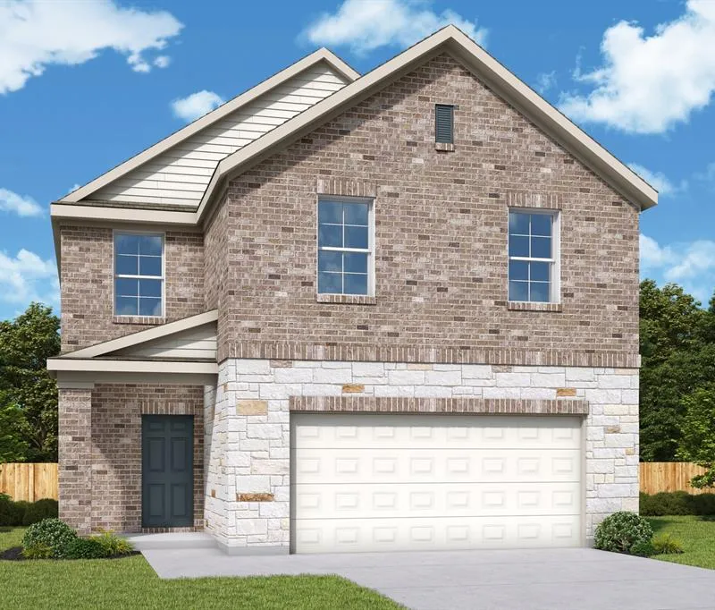 708 Hillcrest Boulevard, Princeton TX 75407