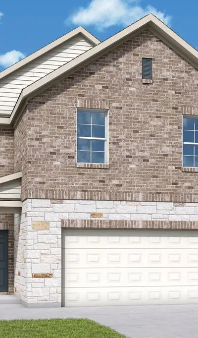 708 Hillcrest Boulevard, Princeton TX 75407