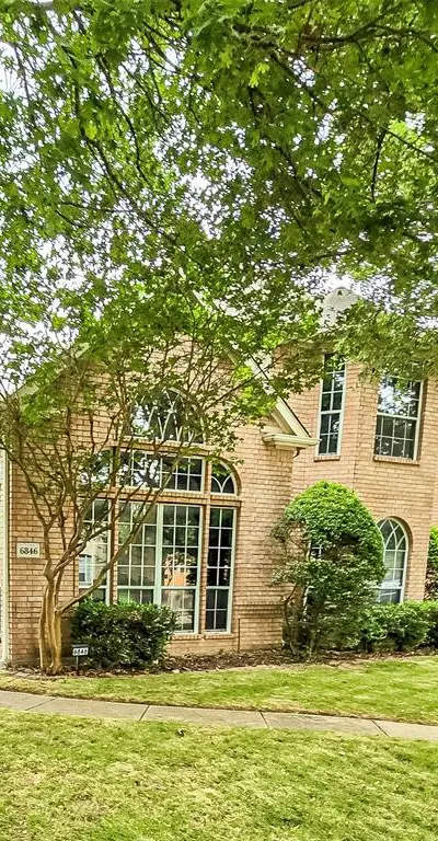 6846 Winston Drive, Frisco TX 75035