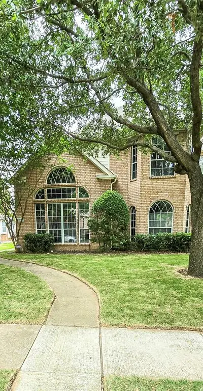 6846 Winston Drive, Frisco TX 75035 - Photo 2