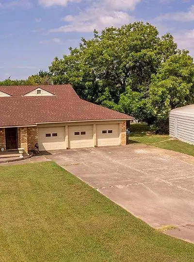 1903 Seagoville Road, Seagoville TX 75159