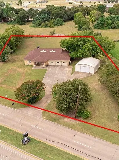 1903 Seagoville Road, Seagoville TX 75159 - Photo 2
