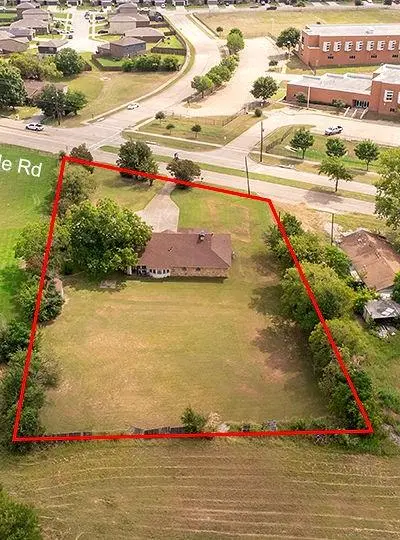 1903 Seagoville Road, Seagoville TX 75159 - Photo 3