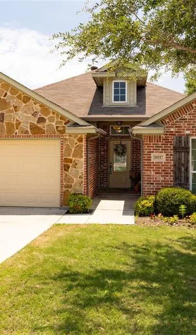 10517 N Haven Drive, Benbrook TX 76126