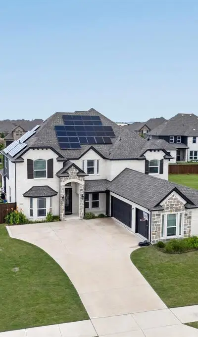 1296 Pleasant Run Drive, Haslet TX 76052 - Photo 2