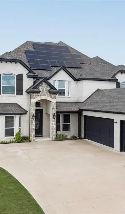 1296 Pleasant Run Drive, Haslet TX 76052 - Photo 3