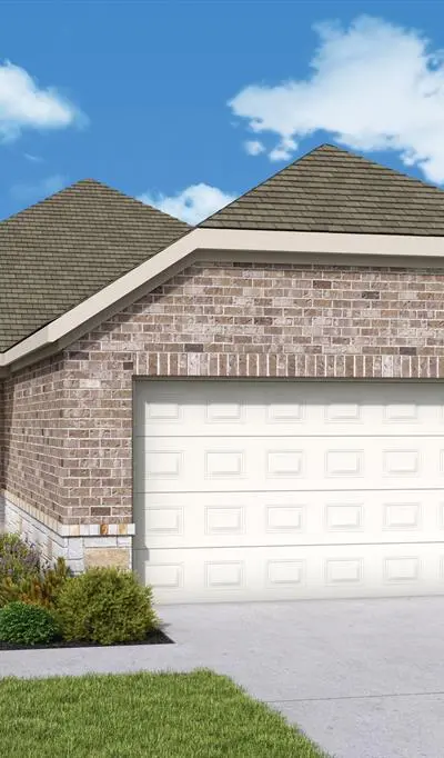 811 Hillcrest Boulevard, Princeton TX 75407
