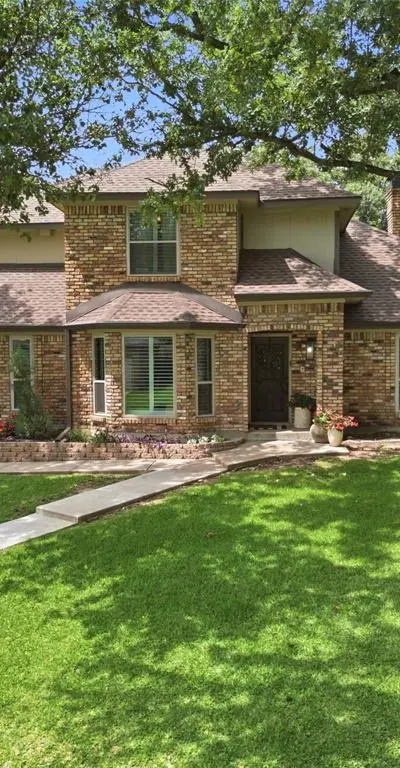 6405 Amicable Drive, Arlington TX 76016